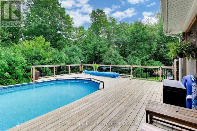 1655 GEORGIAN HEIGHTS BOULEVARD, Severn (Fesserton), Ontario, L0K2C0