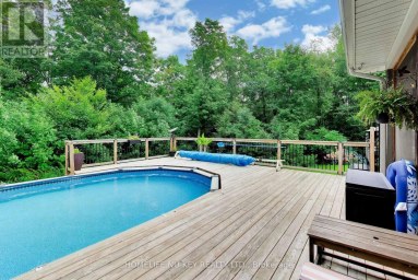 1655 GEORGIAN HEIGHTS BOULEVARD Severn (Fesserton) Ontario photo 39