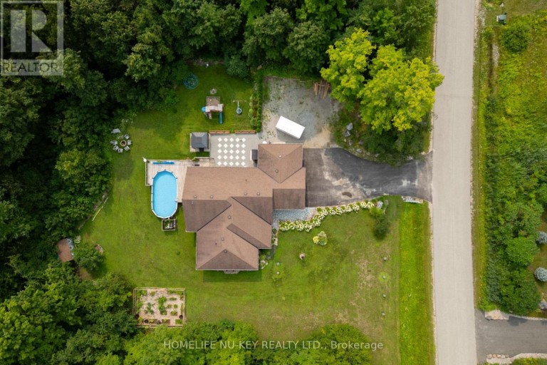 1655 GEORGIAN HEIGHTS BOULEVARD, Severn (Fesserton), Ontario, L0K2C0