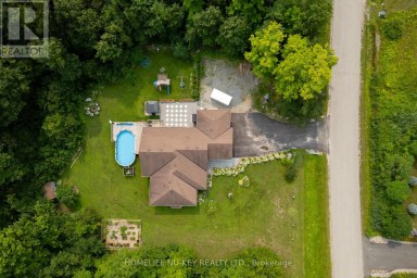 1655 GEORGIAN HEIGHTS BOULEVARD Severn (Fesserton) Ontario photo 4