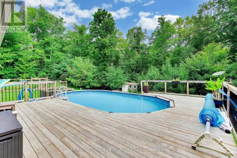 1655 GEORGIAN HEIGHTS BOULEVARD, Severn (Fesserton), Ontario, L0K2C0