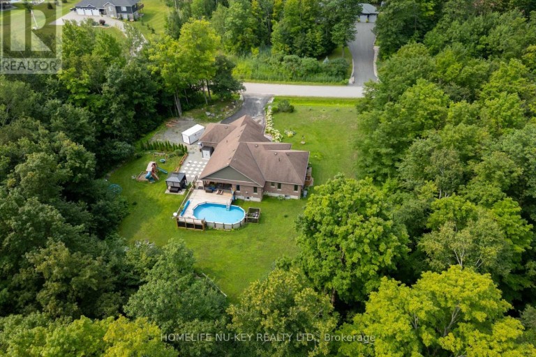 1655 GEORGIAN HEIGHTS BOULEVARD, Severn (Fesserton), Ontario, L0K2C0