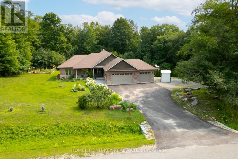 1655 GEORGIAN HEIGHTS BOULEVARD, Severn (Fesserton), Ontario, L0K2C0
