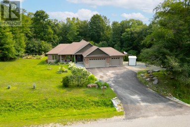 1655 GEORGIAN HEIGHTS BOULEVARD Severn (Fesserton) Ontario photo 46