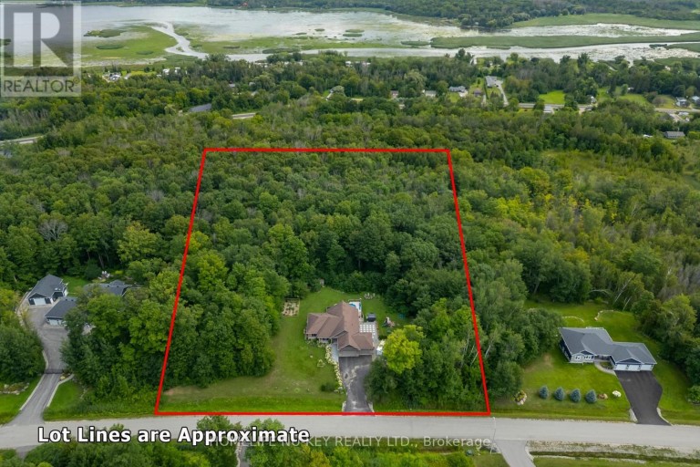 1655 GEORGIAN HEIGHTS BOULEVARD, Severn (Fesserton), Ontario, L0K2C0