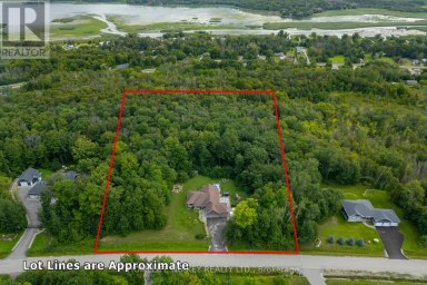 1655 GEORGIAN HEIGHTS BOULEVARD Severn (Fesserton) Ontario photo 5