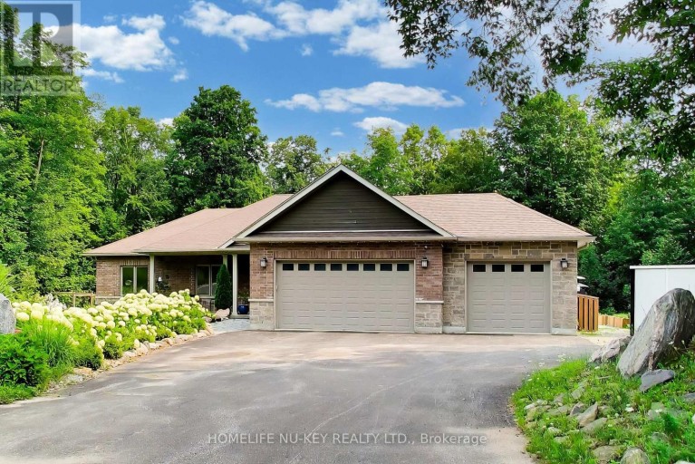 1655 GEORGIAN HEIGHTS BOULEVARD, Severn (Fesserton), Ontario, L0K2C0