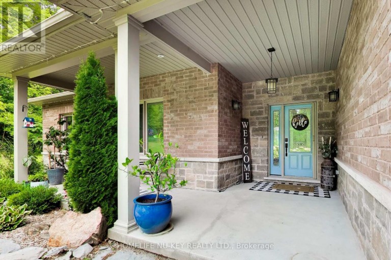 1655 GEORGIAN HEIGHTS BOULEVARD, Severn (Fesserton), Ontario, L0K2C0