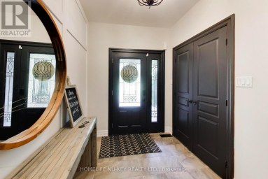 1655 GEORGIAN HEIGHTS BOULEVARD Severn (Fesserton) Ontario photo 9