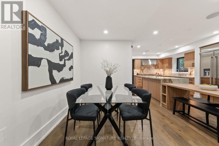 29 BLAKETON ROAD, Toronto (Islington-City Centre West), Ontario, M9B4W4