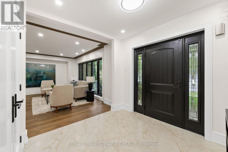 29 BLAKETON ROAD, Toronto (Islington-City Centre West), Ontario, M9B4W4