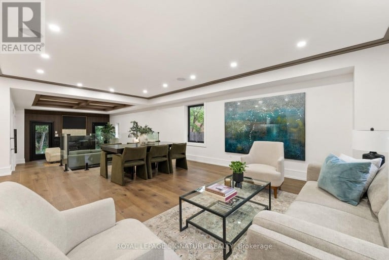 29 BLAKETON ROAD, Toronto (Islington-City Centre West), Ontario, M9B4W4