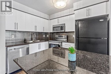 401 - 310 BURNHAMTHORPE ROAD W Mississauga (City Centre) Ontario photo 10