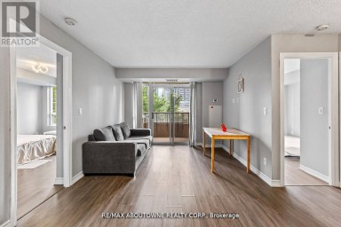 401 - 310 BURNHAMTHORPE ROAD W Mississauga (City Centre) Ontario photo 11