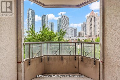 401 - 310 BURNHAMTHORPE ROAD W Mississauga (City Centre) Ontario photo 14