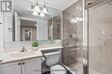 401 - 310 BURNHAMTHORPE ROAD W Mississauga (City Centre) Ontario photo 15