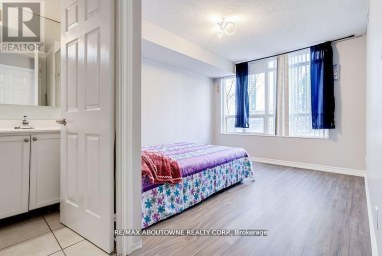 401 - 310 BURNHAMTHORPE ROAD W Mississauga (City Centre) Ontario photo 20