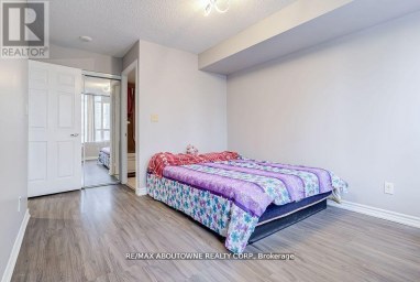 401 - 310 BURNHAMTHORPE ROAD W Mississauga (City Centre) Ontario photo 21