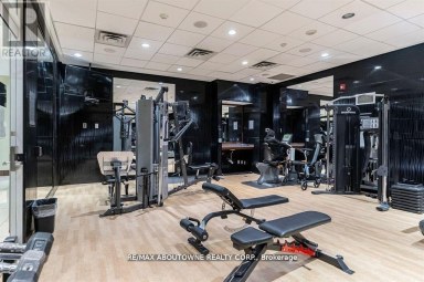 401 - 310 BURNHAMTHORPE ROAD W Mississauga (City Centre) Ontario photo 25