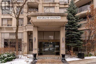 401 - 310 BURNHAMTHORPE ROAD W Mississauga (City Centre) Ontario photo 3