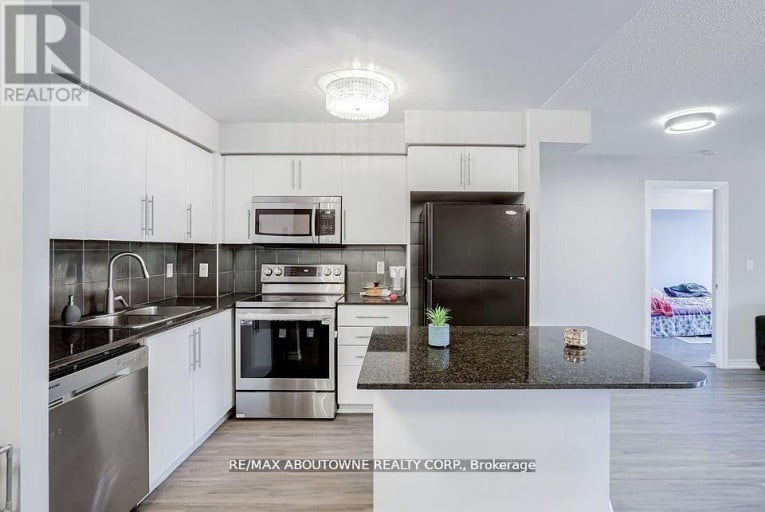 401 - 310 BURNHAMTHORPE ROAD W, Mississauga (City Centre), Ontario, L5B4P9