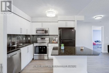 401 - 310 BURNHAMTHORPE ROAD W Mississauga (City Centre) Ontario photo 4