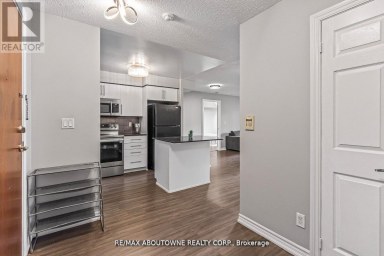 401 - 310 BURNHAMTHORPE ROAD W Mississauga (City Centre) Ontario photo 9