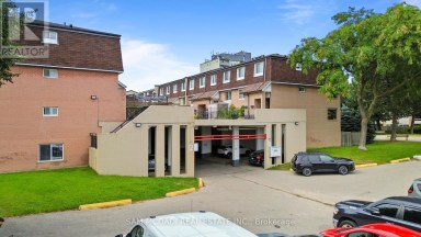 164 - 2170 BROMSGROVE ROAD Mississauga (Clarkson) Ontario photo 1