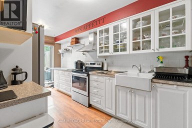 164 - 2170 BROMSGROVE ROAD Mississauga (Clarkson) Ontario photo 14