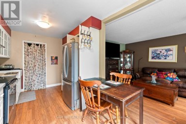 164 - 2170 BROMSGROVE ROAD Mississauga (Clarkson) Ontario photo 16