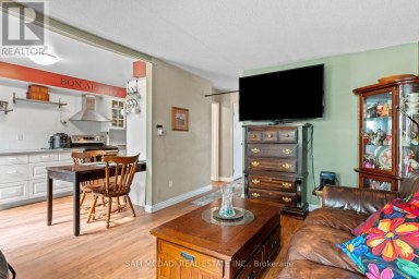 164 - 2170 BROMSGROVE ROAD Mississauga (Clarkson) Ontario photo 17