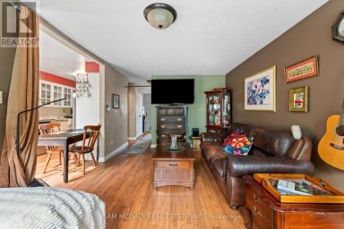 164 - 2170 BROMSGROVE ROAD Mississauga (Clarkson) Ontario photo 18