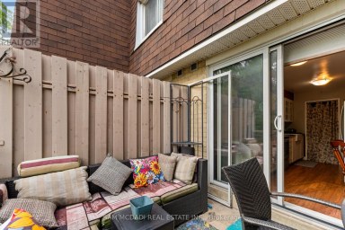 164 - 2170 BROMSGROVE ROAD Mississauga (Clarkson) Ontario photo 21
