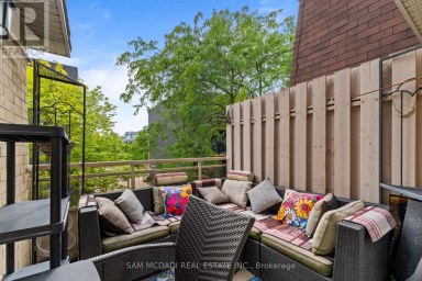 164 - 2170 BROMSGROVE ROAD Mississauga (Clarkson) Ontario photo 22
