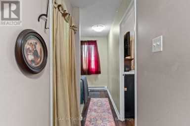 164 - 2170 BROMSGROVE ROAD Mississauga (Clarkson) Ontario photo 24