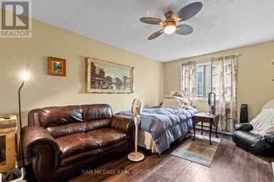 164 - 2170 BROMSGROVE ROAD Mississauga (Clarkson) Ontario photo 26