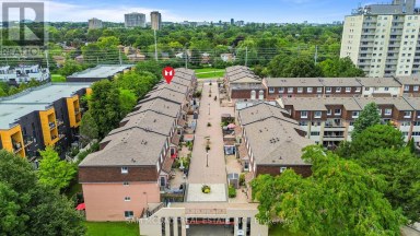 164 - 2170 BROMSGROVE ROAD Mississauga (Clarkson) Ontario photo 3