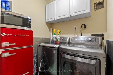 164 - 2170 BROMSGROVE ROAD Mississauga (Clarkson) Ontario photo 31