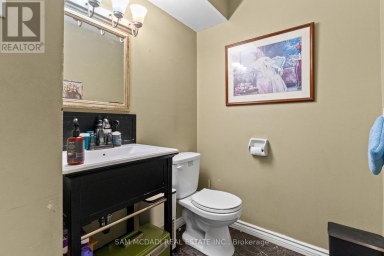 164 - 2170 BROMSGROVE ROAD Mississauga (Clarkson) Ontario photo 32
