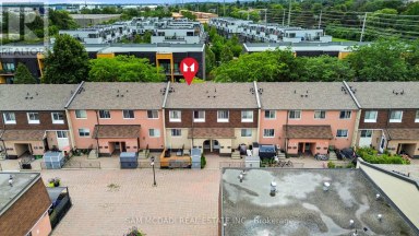 164 - 2170 BROMSGROVE ROAD Mississauga (Clarkson) Ontario photo 4