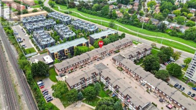 164 - 2170 BROMSGROVE ROAD Mississauga (Clarkson) Ontario photo 6