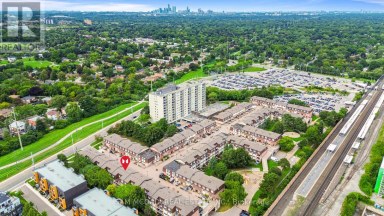 164 - 2170 BROMSGROVE ROAD Mississauga (Clarkson) Ontario photo 7