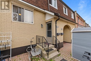 164 - 2170 BROMSGROVE ROAD Mississauga (Clarkson) Ontario photo 8