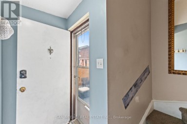 164 - 2170 BROMSGROVE ROAD Mississauga (Clarkson) Ontario photo 9