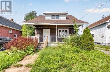 461 JOHN STREET Sault Ste Marie Ontario photo 1