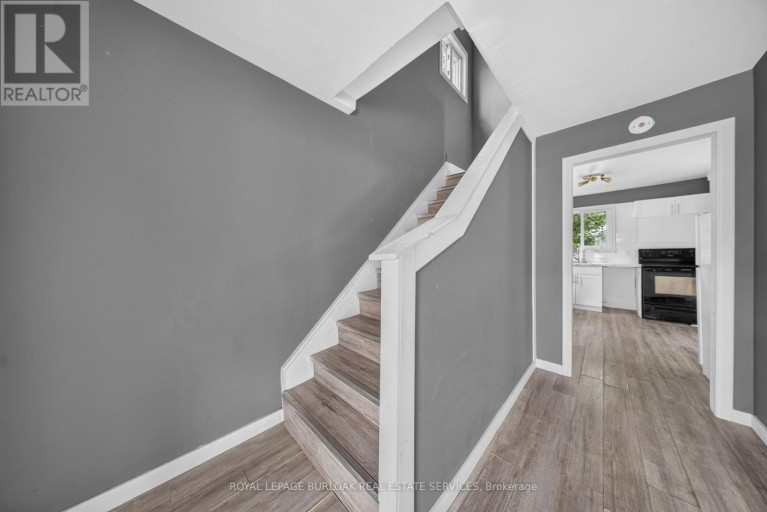 461 JOHN STREET, Sault Ste Marie, Ontario, P6C3J8