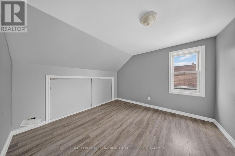 461 JOHN STREET, Sault Ste Marie, Ontario, P6C3J8