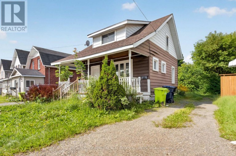 461 JOHN STREET, Sault Ste Marie, Ontario, P6C3J8