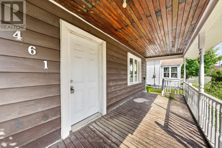 461 JOHN STREET, Sault Ste Marie, Ontario, P6C3J8