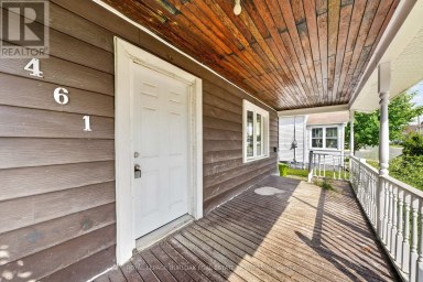 461 JOHN STREET Sault Ste Marie Ontario photo 3